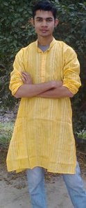 Akash Senger