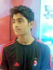 Divakar Iyer