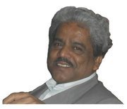 Chandan Mukherjee