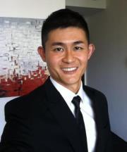 Adrian Tan