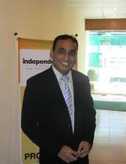 Iftekhar Hasan