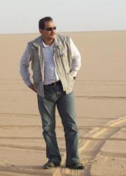 Mostafa Abdulghaffar