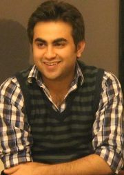 Hasham Ather