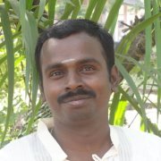 Murali Jayagopal