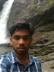 Rajil Mp