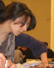 ნინუცა ნადიკაშვილი