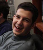 Sadegh Hasanpour