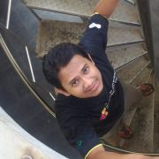 Ahmed Safi'ie