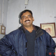 Manoj Kumar vk
