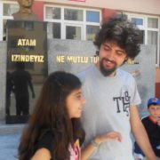 Sahin Demirbas