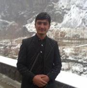 Zaifullah Malmah