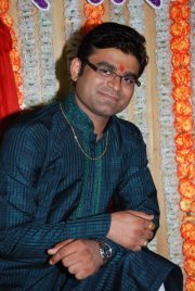 Vijay Patil
