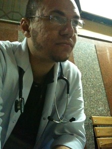 Ahmed Magdy