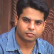 Javed Khan