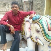 Saravanan Murugaiyan