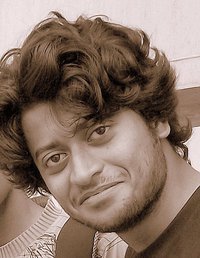 Rishiraj Sarker