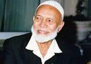 Mohamed Mostafa