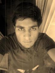Ehsan Ali