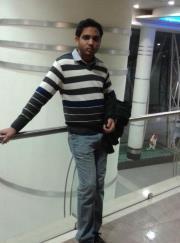 Haseeb Parvez