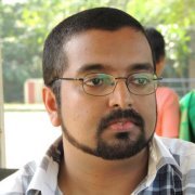 Roshan Titus
