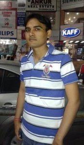 Amit Pandey