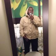 Caleb Honore