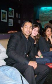 Adil Hussain