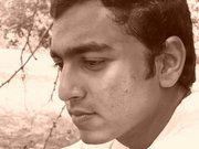 Dhrupad Biswas