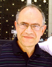Mohamed Kamel
