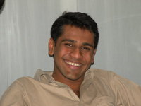 Vivek Nakhate