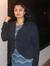 Indrani...