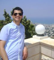 Ahmed Al khateeb