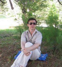 Александр Иванов