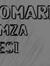 Ozomari...