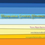 Pastelaria Editora
