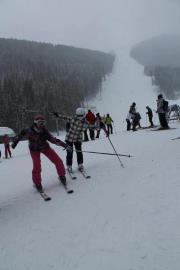 Мартина Зарева.