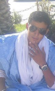 Bachir Ahmed abeid