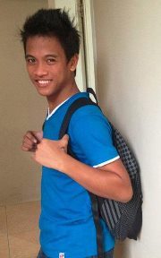 Renier Cabinian