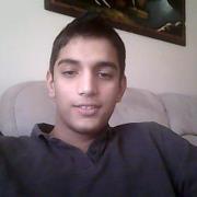 Tayyab Afzal