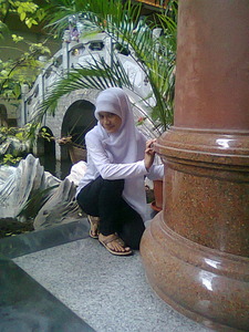 Wieldha WiLda HS