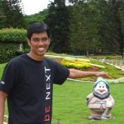 Siddhesh Khavnekar