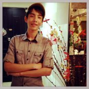 Kevin Teng