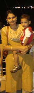 Anu Satheesh