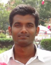 Chandra Bhanu