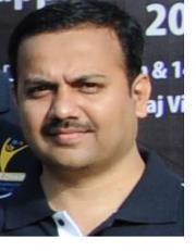 Ramprakash Rajan