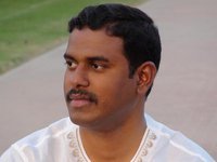 Siddharthan Gandhi
