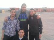 Mohamed Belal