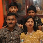Ajay Kumar