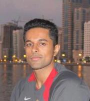 Sanjay Tambe