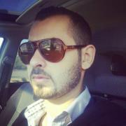 Abdel-rahman El-sayed